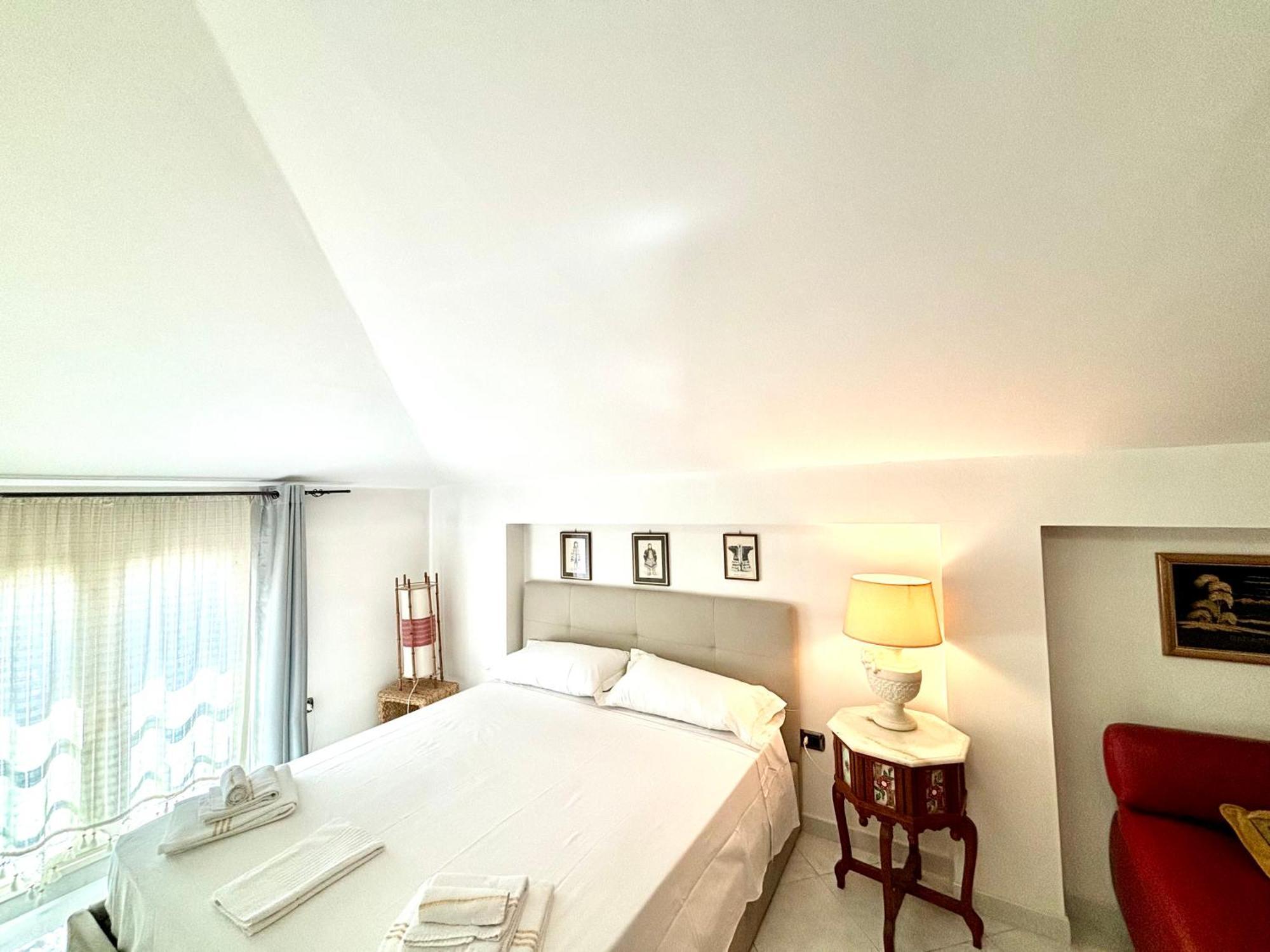 Longlife Isbingias Apartamento Cagliari Exterior foto